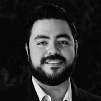 SIMON HUDSON — CHEEZE INC.